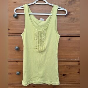 Esprit tank top